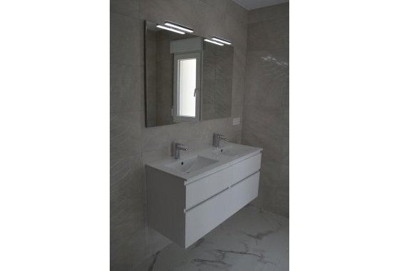 Nueva construcción  - Chalet Independiente - Pinoso - Camino Del Prado