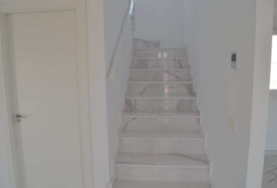 Nueva construcción  - Chalet Independiente - Pinoso - Camino Del Prado