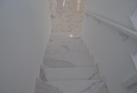 Nueva construcción  - Chalet Independiente - Pinoso - Camino Del Prado