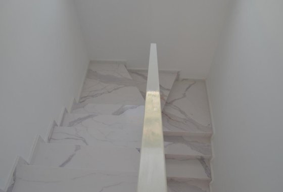 Nueva construcción  - Chalet Independiente - Pinoso - Camino Del Prado