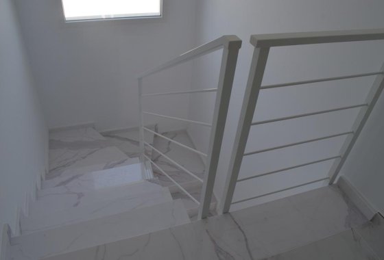 Nueva construcción  - Chalet Independiente - Pinoso - Camino Del Prado