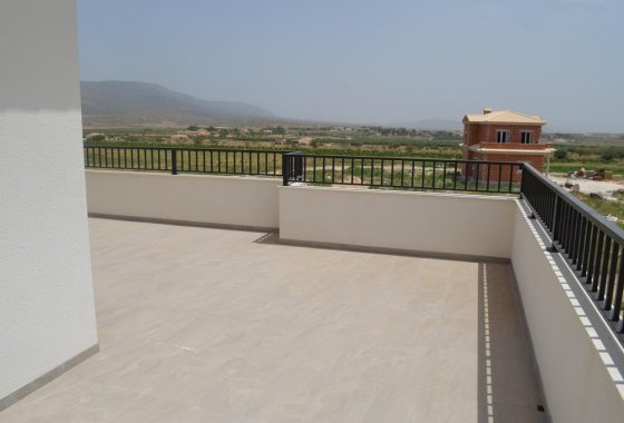 Nueva construcción  - Chalet Independiente - Pinoso - Camino Del Prado