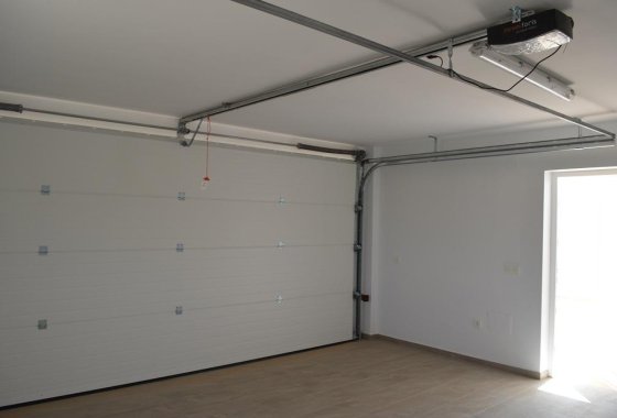 Nueva construcción  - Chalet Independiente - Pinoso - Camino Del Prado