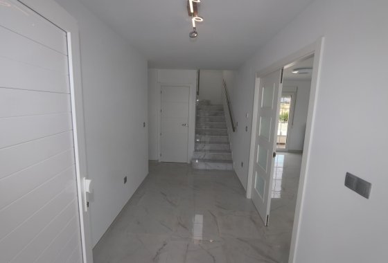 Nueva construcción  - Chalet Independiente - Pinoso - Camino Del Prado