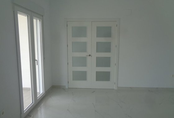 Nueva construcción  - Chalet Independiente - Pinoso - Camino Del Prado