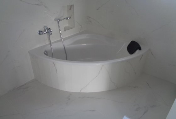 Nueva construcción  - Chalet Independiente - Pinoso - Camino Del Prado