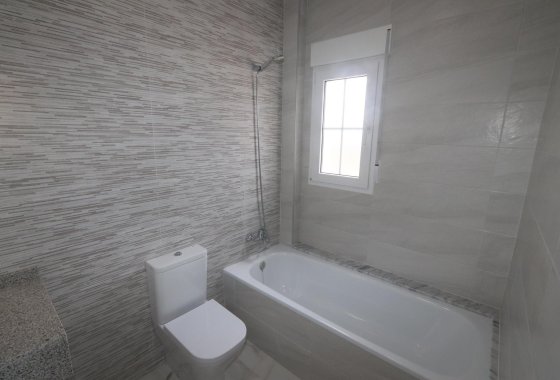 Nueva construcción  - Chalet Independiente - Pinoso - Camino Del Prado