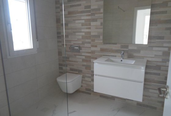 Nueva construcción  - Chalet Independiente - Pinoso - Camino Del Prado