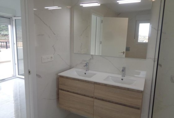 Nueva construcción  - Chalet Independiente - Pinoso - Camino Del Prado