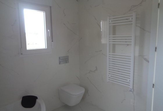 Nueva construcción  - Chalet Independiente - Pinoso - Camino Del Prado