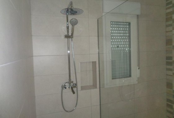 Nueva construcción  - Chalet Independiente - Pinoso - Camino Del Prado