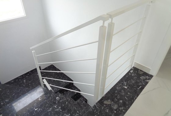 Nueva construcción  - Chalet Independiente - Pinoso - Camino Del Prado