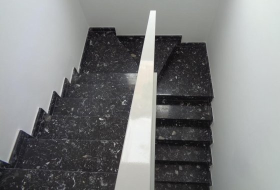 Nueva construcción  - Chalet Independiente - Pinoso - Camino Del Prado