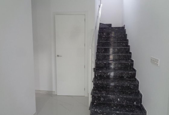 Nueva construcción  - Chalet Independiente - Pinoso - Camino Del Prado