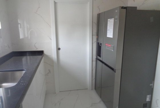 Nueva construcción  - Chalet Independiente - Pinoso - Camino Del Prado