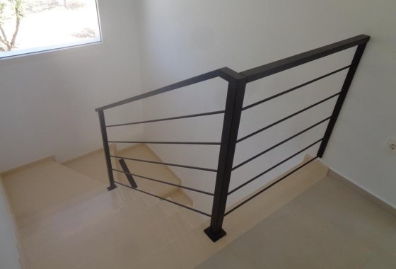 Nueva construcción  - Chalet Independiente - Pinoso - Camino Del Prado