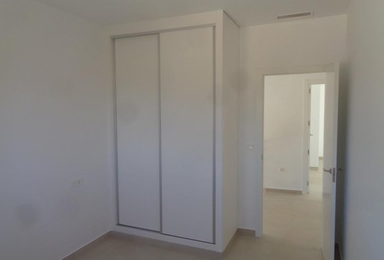Nueva construcción  - Chalet Independiente - Pinoso - Camino Del Prado