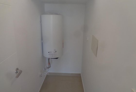 Nueva construcción  - Chalet Independiente - Pinoso - Camino Del Prado