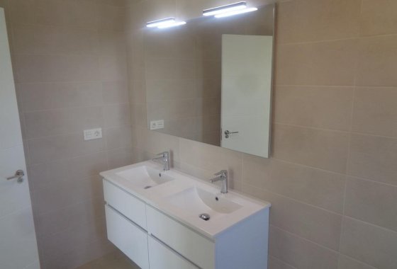 Nueva construcción  - Chalet Independiente - Pinoso - Camino Del Prado