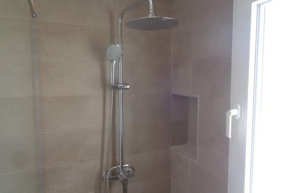 Nueva construcción  - Chalet Independiente - Pinoso - Camino Del Prado