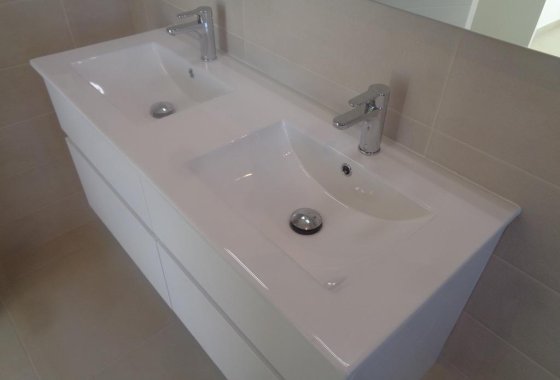 Nueva construcción  - Chalet Independiente - Pinoso - Camino Del Prado