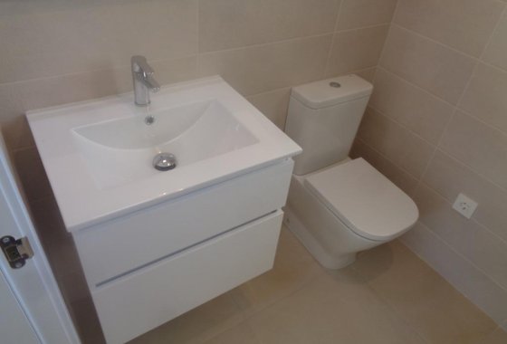 Nueva construcción  - Chalet Independiente - Pinoso - Camino Del Prado