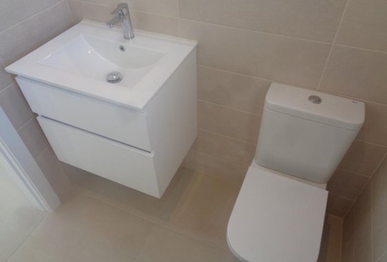 Nueva construcción  - Chalet Independiente - Pinoso - Camino Del Prado