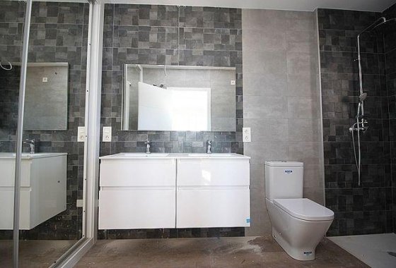 Nueva construcción  - Chalet Independiente - Pinoso - Camino Del Prado