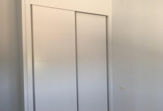 Nueva construcción  - Chalet Independiente - Pinoso - Camino Del Prado