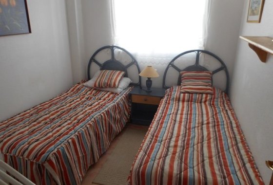 Re-Sale - Apartment - Algorfa