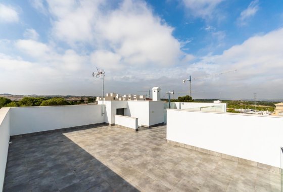 New Build - Detached Villa - Orihuela Costa - PAU 26