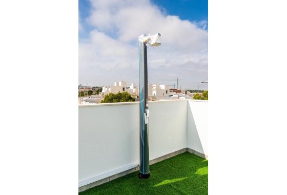 New Build - Detached Villa - Orihuela Costa - PAU 26