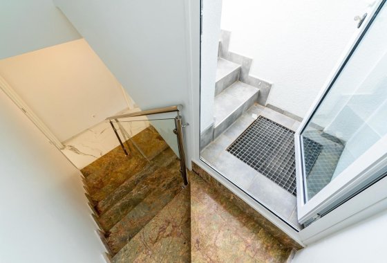 New Build - Detached Villa - Orihuela Costa - PAU 26