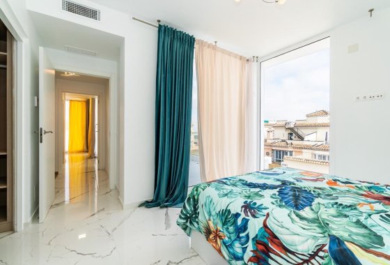 New Build - Detached Villa - Orihuela Costa - PAU 26