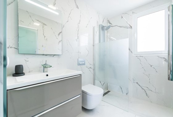 New Build - Detached Villa - Orihuela Costa - PAU 26