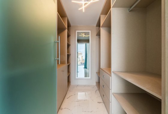 New Build - Detached Villa - Orihuela Costa - PAU 26