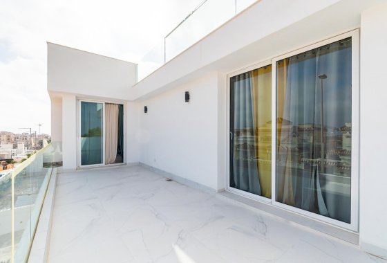 New Build - Detached Villa - Orihuela Costa - PAU 26