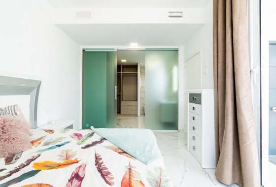 New Build - Detached Villa - Orihuela Costa - PAU 26