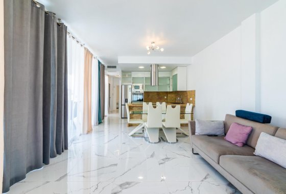 New Build - Detached Villa - Orihuela Costa - PAU 26