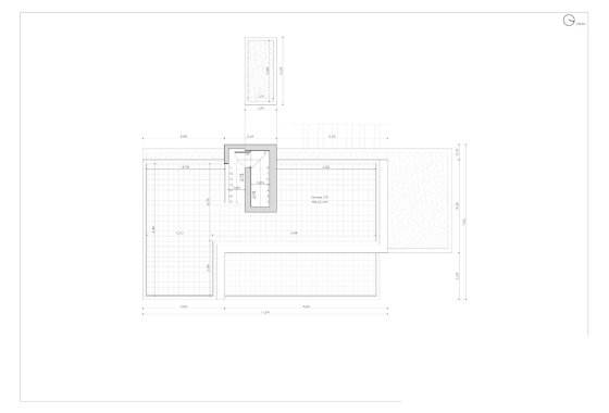 New Build - Detached Villa - Orihuela Costa - PAU 26