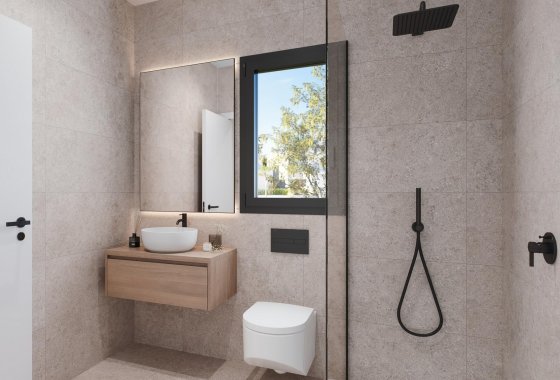 Nueva construcción  - Apartamento - Torre Pacheco - Santa Rosalia Lake and Life Resort