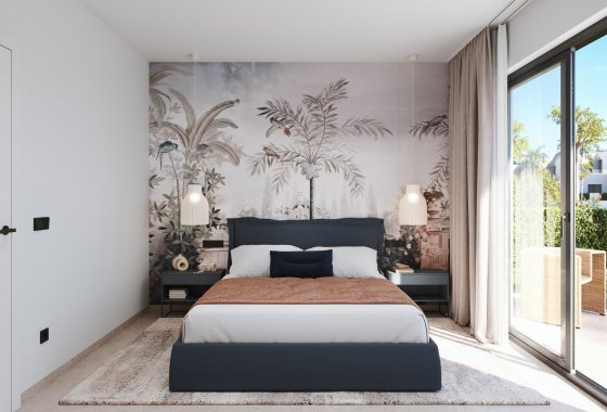 Nueva construcción  - Apartamento - Torre Pacheco - Santa Rosalia Lake and Life Resort