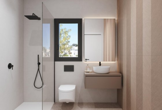 Nueva construcción  - Apartamento - Torre Pacheco - Santa Rosalia Lake and Life Resort