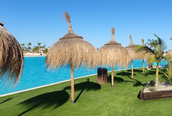 Nueva construcción  - Apartamento - Torre Pacheco - Santa Rosalia Lake and Life Resort