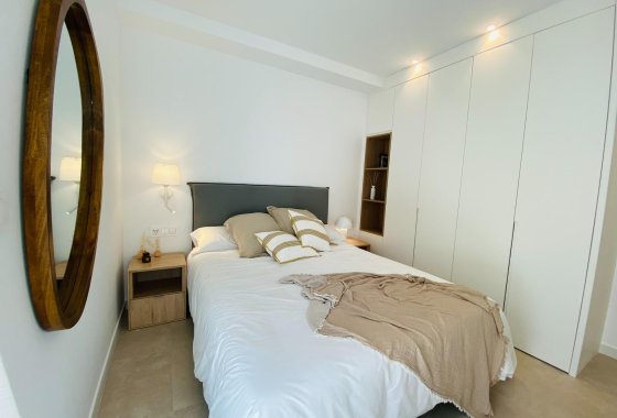 Nueva construcción  - Bungalow - Pilar de la Horadada - pueblo