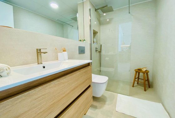 Nueva construcción  - Bungalow - Pilar de la Horadada - pueblo