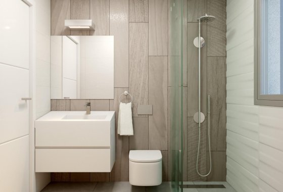 Nueva construcción  - Duplex - Orihuela Costa - PAU 26