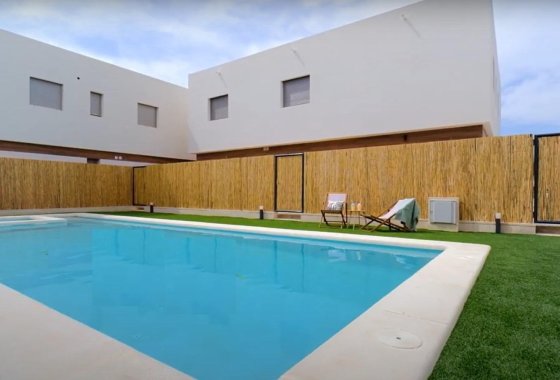 Nueva construcción  - Duplex - Orihuela Costa - PAU 26