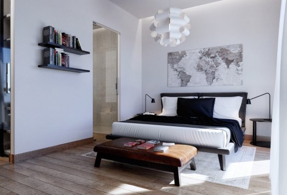 Nueva construcción  - Duplex - San Javier - Parque del doce