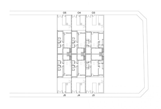 Nueva construcción  - Duplex - San Javier - Parque del doce